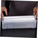 thumbnail image 5 of unbranded Caja Portadora De Film Transparente Con Integrado Para Conservación En Casa, 5 of 8