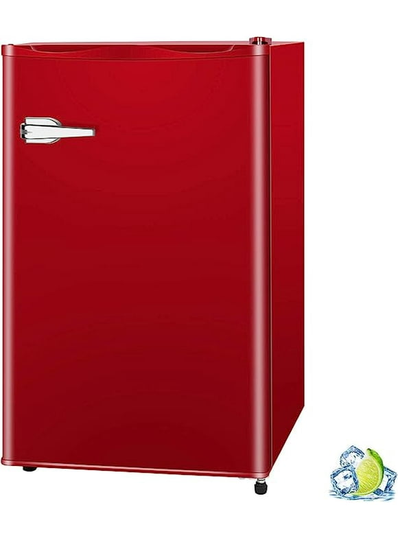 Mini Freezers in Freezers