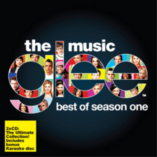 【中古】 Glee: The Music Vol.1 Glee - Glee: The Music, Vol. 1 - CD - Walmart.com