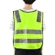 thumbnail image 4 of Chaleco de Seguridad Para Niños, Chaleco Reflectante de SEGURIDAD TEJIDO DE PUNTO DE ALTA VISIBILIDAD PARA Niños Chaleco Reflectante de SEGURIDAD PARA CICLISMO NOCTURNO, Correr, Correr, Correr,, 4 of 7