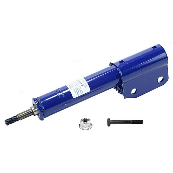 Monroe OESpectrum light Truck Shock Absorber Fits select: 1988-1996 BUICK REGAL, 1990-1994 CHEVROLET LUMINA
