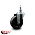 thumbnail image 2 of AllPoints AP263270 263270 Replacement Caster – Service Caster Brand, 2 of 2