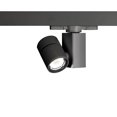 thumbnail image 1 of Wac Lighting Wtk-1014N-840 Exterminator Ii 3.75" Wide 4000K High Output Led Track Head For, 1 of 3