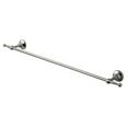 thumbnail image 3 of Century Hardware Ravello Collection 24" Towel Bar - Oil Rubbed Bronze, 3 of 4