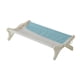 thumbnail image 5 of Percha para ventana de gato, muebles transpirables extraíbles, colchoneta para dormir para Yuyangstore Hamaca para gatos, 5 of 8