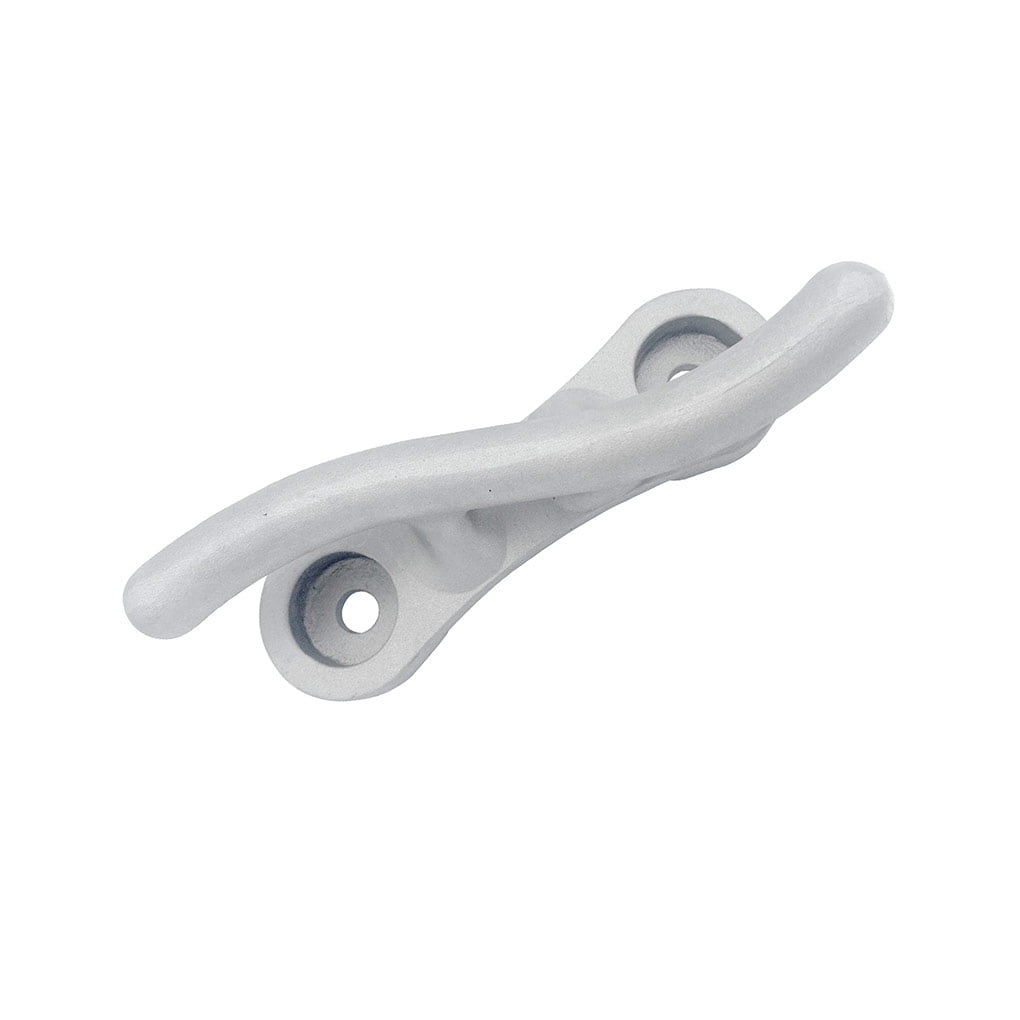 Dock Cleat Rope Polished Bollard for Mooring Boats Kayak Fittings