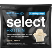 Select Protein Powder