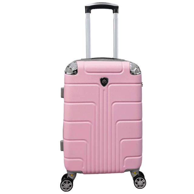 Maleta De Viaje Con Ruedas Desmontables 10 Kg Carry On Para Cabina De Mano Avion