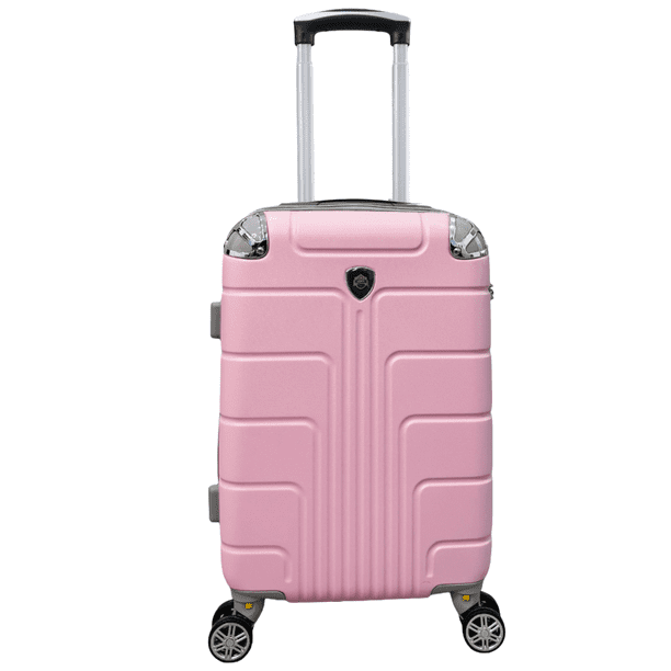 Maleta De Viaje Con Ruedas Desmontables 10 Kg Carry On Para Cabina De Mano Avion