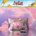 thumbnail image 5 of Funda de almohada Adventure Time Marceline Princess Bubblegum, 5 of 5