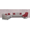 thumbnail image 3 of Sala Kessa Muebles 3 2 1 Florencia, 3 of 4