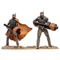 thumbnail image 2 of Stilgar & Shishakli (Dune: Part Two) Gold Label Exclusive 2-Pack 7" Figures - McFarlane Toys, 2 of 18