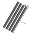 thumbnail image 2 of LOLIPPYY 20Pcs Carbon Electrode Arc Welder For High-temperature Resistance Graphite Electrodes, 2 of 7