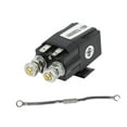 thumbnail image 1 of Guardoinrt Solenoid 102865901 Relay High Performance Directly Replace for Club Car, 1 of 1