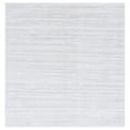 thumbnail image 2 of SAFAVIEH Vision Adrasteia Overdyed Solid Area Rug, Ivory Grey, 5' x 5' Square - Modern Design, Ivory Grey & -, Non-Shedding & Easy Cleaning, Ideal for Living Room, Bedroom, Dining Space, 2 of 17
