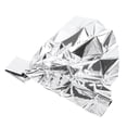 thumbnail image 4 of Couvertures d'Urgence, Couvertures Thermiques de Survie 10 Pcs Coupe-Vent pour Randonnée, 4 of 8