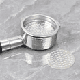 thumbnail image 4 of Filtre Réutilisable pour Machine à Café Écran de Galette Filtres en Maille pour Cafetière 58mm, 4 of 7