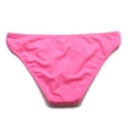 thumbnail image 4 of Fashionable Low Lined Highly Elastic Polyamide Fabric Swimsuit S, 4 of 9