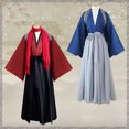 thumbnail image 1 of Conjunto de cosplay de baile con hermoso kimono adecuado para entusiastas del cosplay., 1 of 2