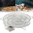 thumbnail image 1 of nipocaio Cold Smoke Generator - Bbq Smoker Accessory For Food Smoking, 1 of 4