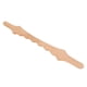 thumbnail image 3 of Palo Gua Sha De Madera, Eliminación De Grasa Efectiva De Madera De Haya, Herramienta De Drenaje Linfático Redonda De Pulido De Varios Pasos Para El Abdomen Para Los Brazos Para ANGGREK Descripción de la referencia, 3 of 5
