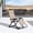 Beige, variant on PURPLE LEAF Outdoor Patio Recliner Chair Zero Gravity Folding Chair, Gray