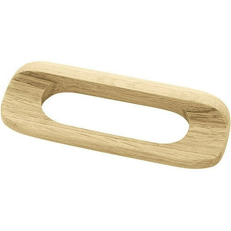 Liberty Oak 96mm Drawer Pull