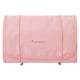 thumbnail image 1 of Yuarrent Bolsa de cosméticos colgante cuatro en , bolsas de maquillaje de tela Oxford impermeables, organizador doblado a la moda para Almacenamiento y organización del hogar, 1 of 3