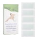 thumbnail image 2 of Depiladora Del Cuerpo, Papel Depilatorio, Tiras De Cera Depilatoria 5pcs Desechables Para Axilas De Piernas, 2 of 7