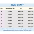 thumbnail image 2 of Toddler Boy Cargo Shorts Loose Casual Loose Fit Summer Trendy Shorts with Pocket Boys 3-4 YearsClothes Boys Clothes, 2 of 4