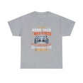 thumbnail image 2 of I Put My Controller Down Funny Gaming T-Shirt, 2 of 2