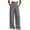 d47-Black, variant on KPOPLK Barrel Pants for Women Hidden Elastic Quick Dry Cargo Pant Travel Crop Ankle Wide Leg Golf Trousers with Pockets Size XL,AG