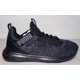 thumbnail image 2 of PU & MA Size 13 M ENZO BETA WOVEN V3 Black Sneakers New Men's Shoes, 2 of 6