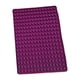 thumbnail image 1 of Estera de silicona para hornear Mini corazón, estera reutilizable para hornear, golosinas para perros, molde de Chocolate, estera antiadherente resistente al calor, 1 of 11