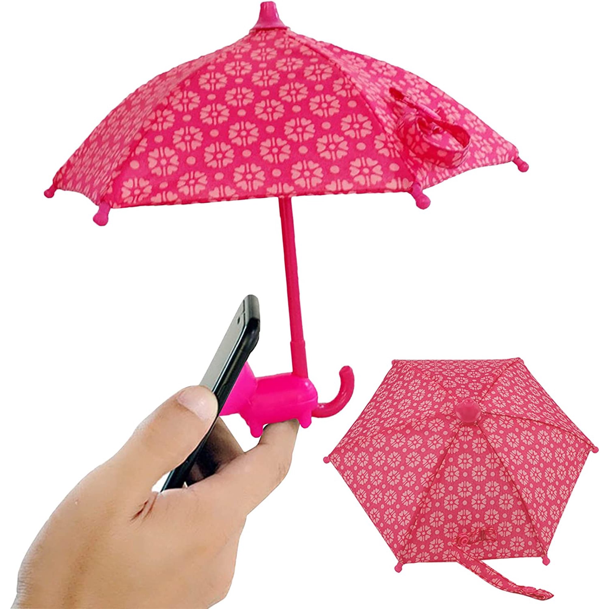 Parapluie pour Téléphone (idéal pour la plage) Achat en ligne pas cher Parapluie pour Téléphone (idéal pour la plage) Achat en ligne pas cher