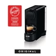 thumbnail image 1 of Machine à expresso Essenza Plus de Nespresso® par Breville, Noir, 1 of 7