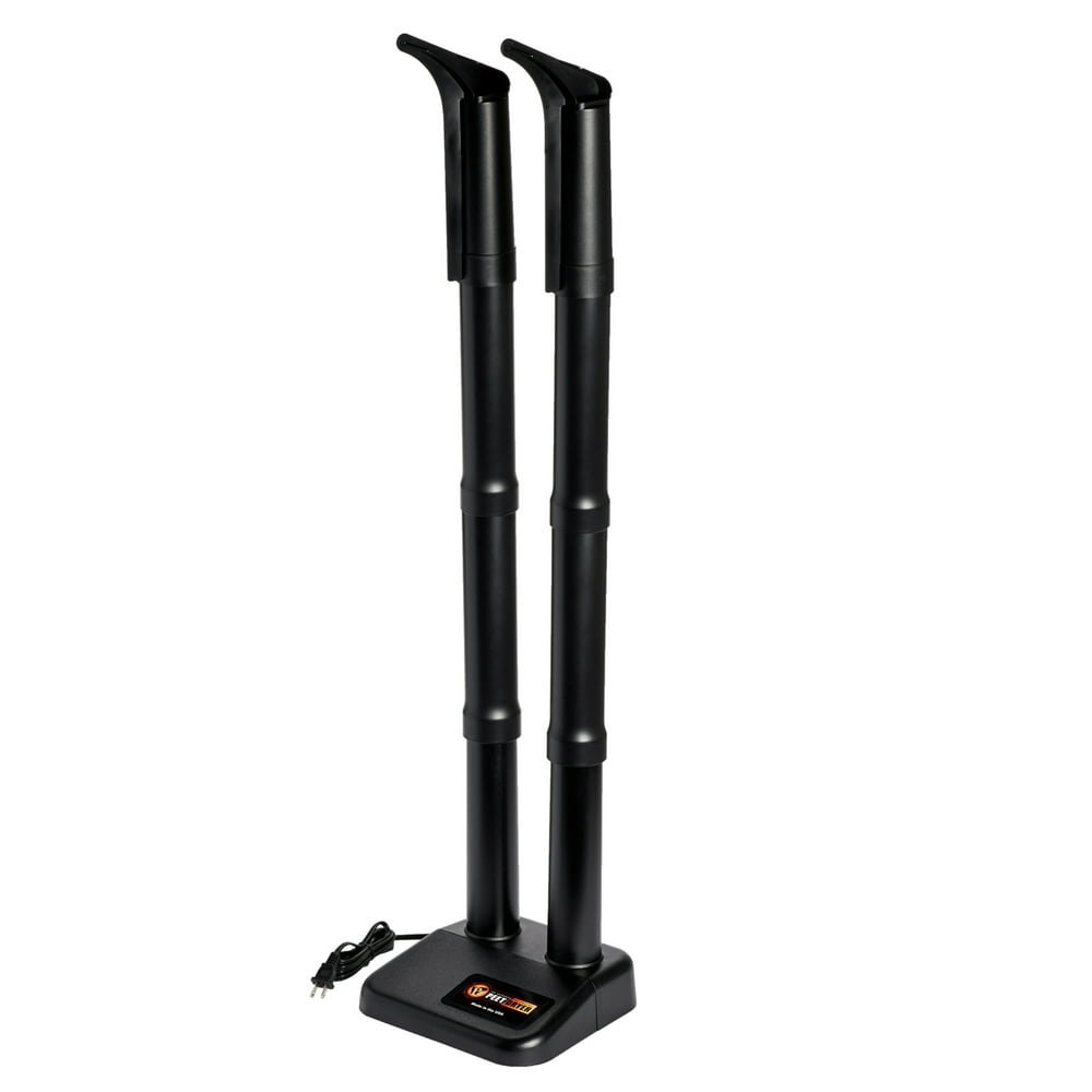 PEET Wader 2 Boot Wader Electric Dryer with 12inch Extensions