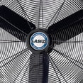 thumbnail image 5 of Lasko 30 Inch Industrial Grade Adjustable 3-Speed Oscillating Floor Pedestal Fan, 5 of 5