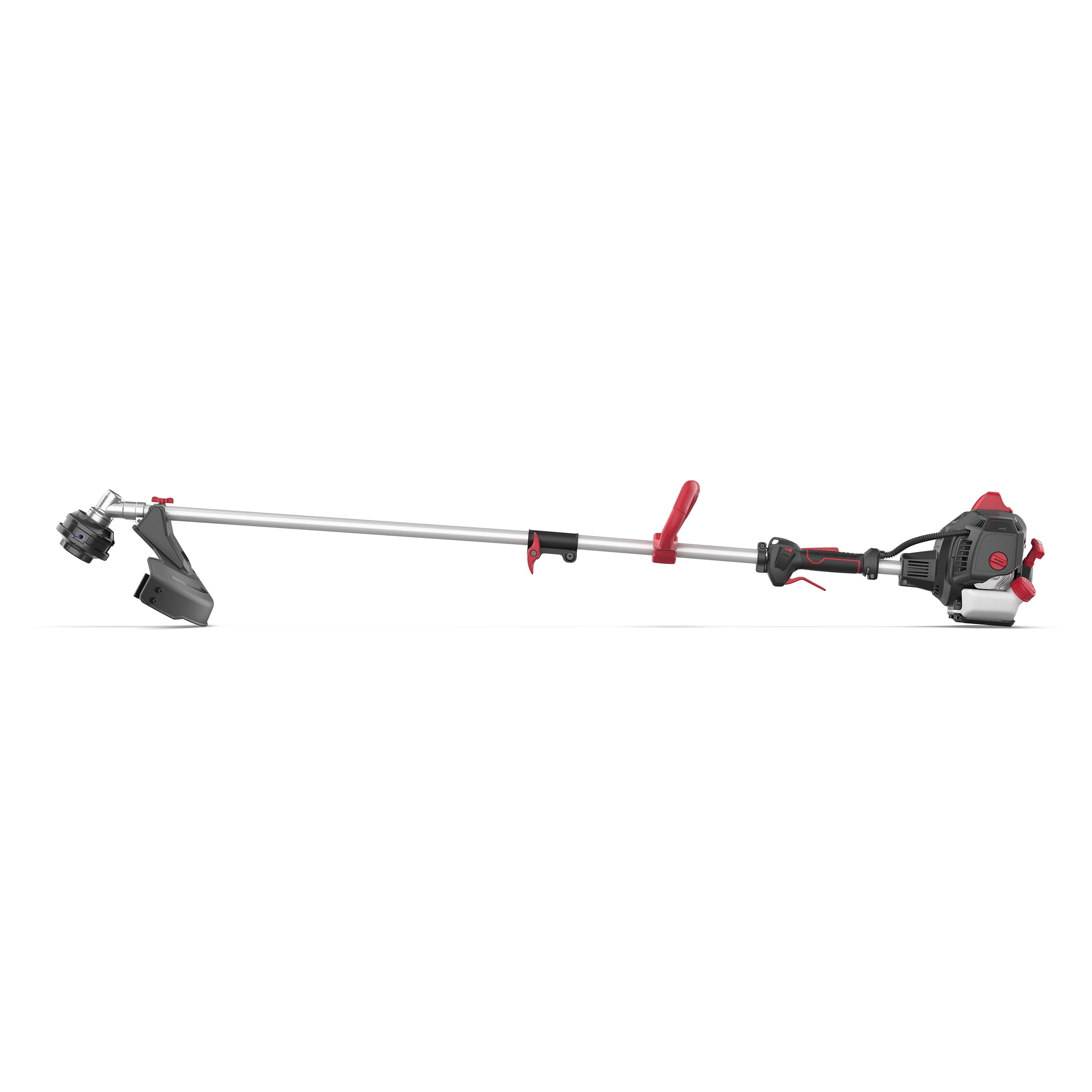 Hyper Tough 18" 26cc 2-Cycle Gas Powered Straight Shaft String Trimmer