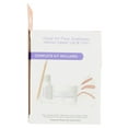 thumbnail image 3 of Sally Hansen Microwavable Eyebrow, Lip and Face Wax, 0.31 Oz, 3 of 5