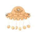 thumbnail image 4 of material de tablero ocupado,tablero ocupado de madera pieza de bricolaje juguete sensorial Cognición,accesorios de tablero ocupado Montessori piezas de bricolaje,tablero de actividades, 4 of 8