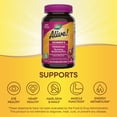 thumbnail image 4 of Multivitaminas en gomitas Nature's Way Alive Premium para mujer 75, 4 of 5