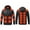 23ZONE_Black, variant on Lmueinov Winter Coats for Women Heated Jacket for Men and Women, 26 Heating Zones Electric Thermal Heating Coat with Removable Hood, Windproof, Machine Washable