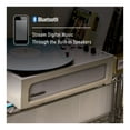 thumbnail image 5 of Crosley Voyager Vinyl Record Player with Speakers and Wireless Bluetooth - Audio Turntables, 5 of 12