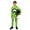 Fluorescent Green, variant on Youth Boys Racing Suit Motorcycle Dirt Bike Gear Motocross Jersey Top and Pants Set Red 10