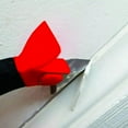 thumbnail image 4 of ALLWAY CT31 3-in-1 Caulk Tool for Removal and Application, 4 of 17