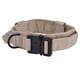 thumbnail image 1 of Collar de perro de tracción con hebilla, Collar de caza de entrenamiento de hierro de nailon, accesorio para mascotas para exteriores, 1 of 8
