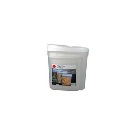 Ddi 3 Piece Cereal Dispensers (pack Of 12)