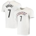 thumbnail image 1 of NBA Kyrie Irving Brooklyn Nets City Edition Name "Number T-shirt", 1 of 5