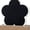 5Pcs Flower Shape, variant on REGALWOVEN Mini Chalkboard Signs with Support Base, Small Tabletop Blackboard Food Labels for Party Buffet, 20 Pack 5Pcs Square 3.1"L x 1.0"W x 2.3"H